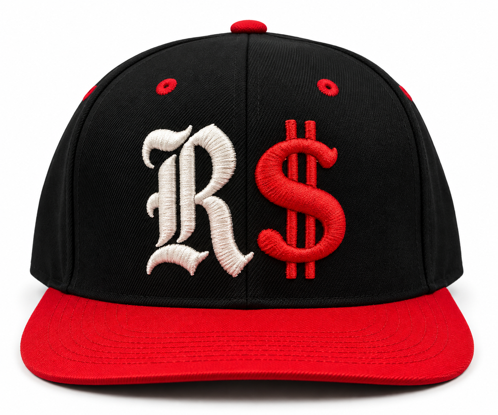 RS 407 SNAPBACK