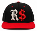 RS 407 SNAPBACK