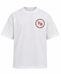 White Rich Stoners Get Money Stay Focused Collection shirt